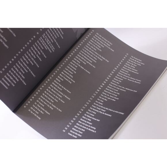 Folksongs, Easy Guitar, Songbook, Hal Leonard, Sheet Music, ~ 251013-WH 1369 - Picture 4 of 4